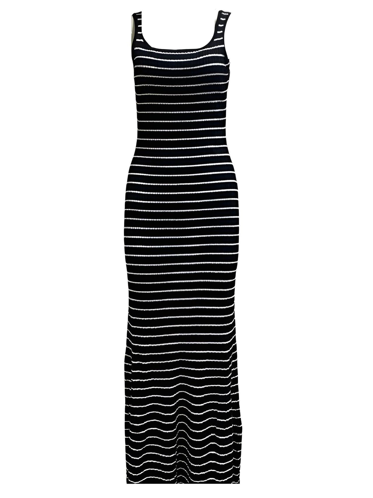 Sleeveless Dressy Women's Dresses -, Dresses , Drestiny , Ankle Length Dresses, Apricot, Australia, Black, Coffee, L, M, Maxi Dresses, New Zealand, S, Sleeveless, United Kingdom, United States, White, XL , Drestiny , www.shopdrestiny.com