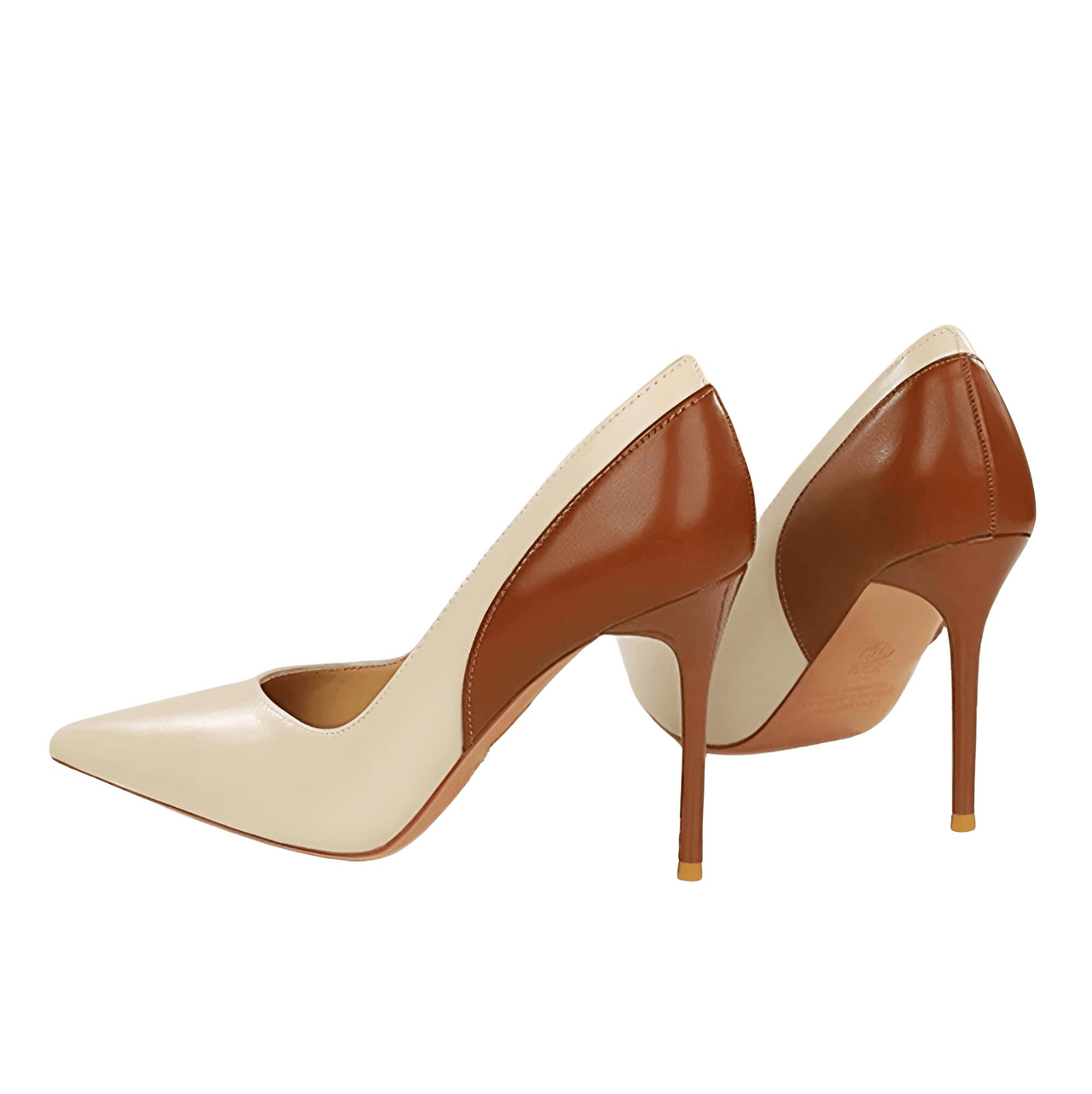 Spring Autumn Pointed Toe Woman Pumps Thin Heel Fashion Office Ladies Shoes, Drestiny, Pumps, Heels, High Heels, United States, Australia, United Kingdom, Brown, Black, Apricot, 3, 4, 5, 6, 7, 8, 9, 10, 11, 12, FR, shopdrestiny.com