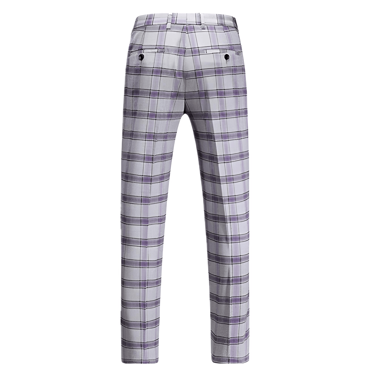 Spring Men's Striped Suit Pants Men's Fashion Slim Trousers Wedding Party Dress Pants Men, Drestiny, Grey Pink, Grey Purple, Red Blue, M, L, XL, XXL, 3XL, 4XL, 5XL, 6XL, United States, USA, Canada, Australia, New Zealand, United Kingdom, UK, Pinstripe suit pants men, men's striped dress pants, Striped formal trousers men, Men's grey striped suit pants, Men's slim fit striped suit pants, shopdrestiny.com