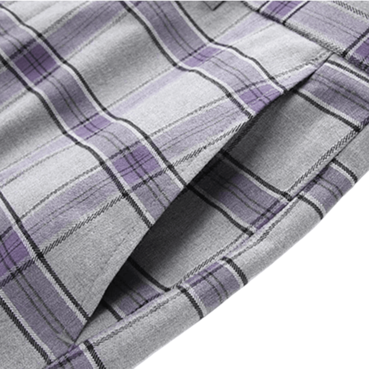 Spring Men's Striped Suit Pants Men's Fashion Slim Trousers Wedding Party Dress Pants Men, Drestiny, Grey Pink, Grey Purple, Red Blue, M, L, XL, XXL, 3XL, 4XL, 5XL, 6XL, United States, USA, Canada, Australia, New Zealand, United Kingdom, UK, Pinstripe suit pants men, men's striped dress pants, Striped formal trousers men, Men's grey striped suit pants, Men's slim fit striped suit pants, shopdrestiny.com