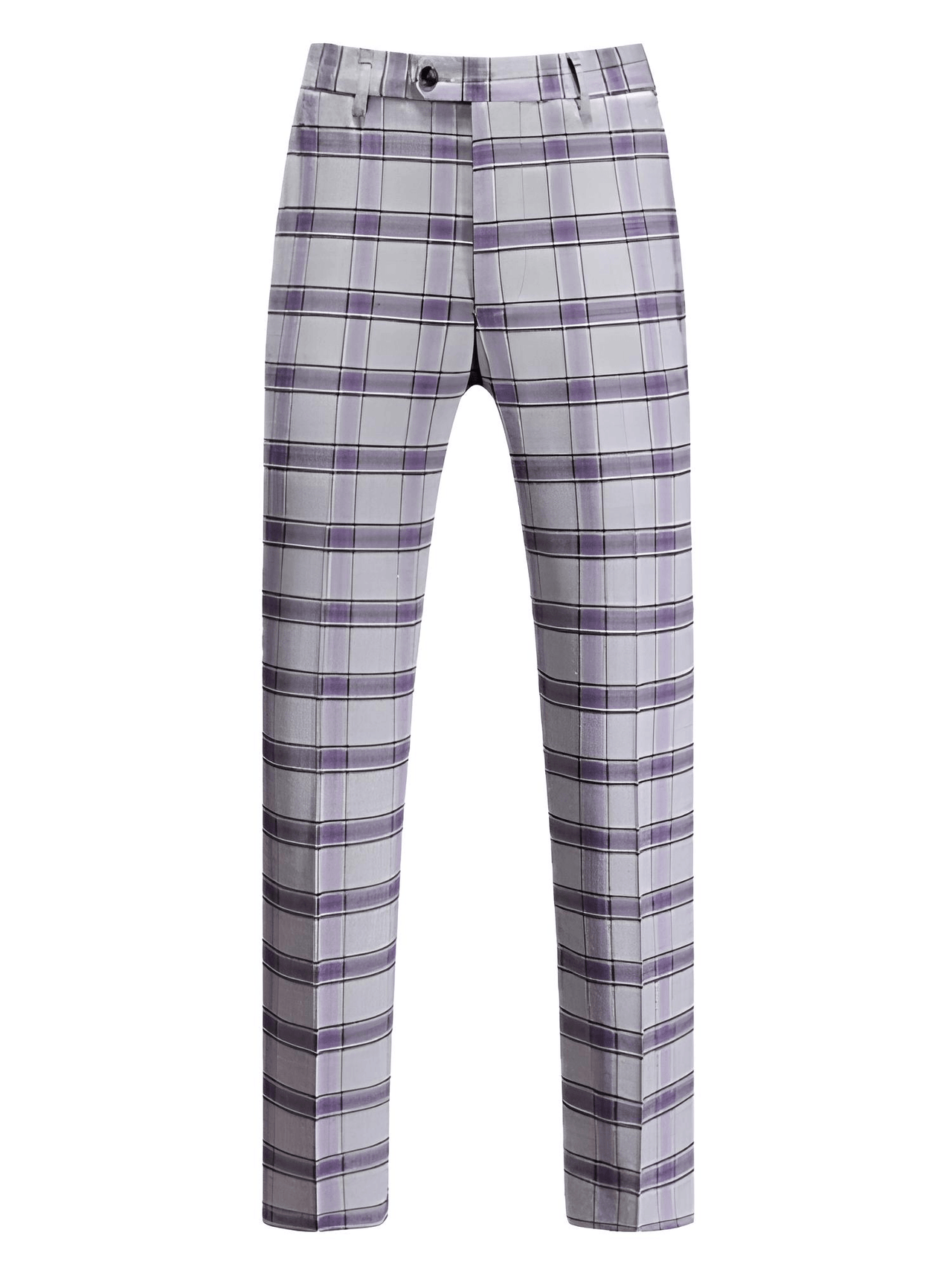 Spring Men's Striped Suit Pants Men's Fashion Slim Trousers Wedding Party Dress Pants Men, Drestiny, Grey Pink, Grey Purple, Red Blue, M, L, XL, XXL, 3XL, 4XL, 5XL, 6XL, United States, USA, Canada, Australia, New Zealand, United Kingdom, UK, Pinstripe suit pants men, men's striped dress pants, Striped formal trousers men, Men's grey striped suit pants, Men's slim fit striped suit pants, shopdrestiny.com