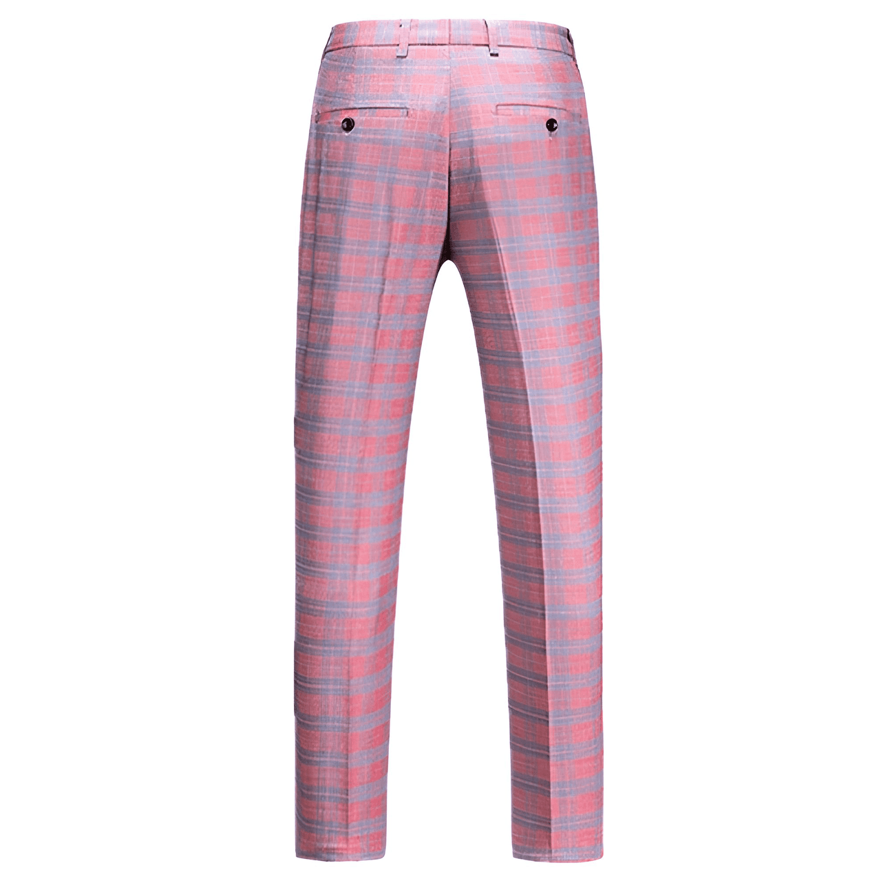 Spring Men's Striped Suit Pants Men's Fashion Slim Trousers Wedding Party Dress Pants Men, Drestiny, Grey Pink, Grey Purple, Red Blue, M, L, XL, XXL, 3XL, 4XL, 5XL, 6XL, United States, USA, Canada, Australia, New Zealand, United Kingdom, UK, Pinstripe suit pants men, men's striped dress pants, Striped formal trousers men, Men's plaid suit pants, Men's slim fit striped suit pants, shopdrestiny.com