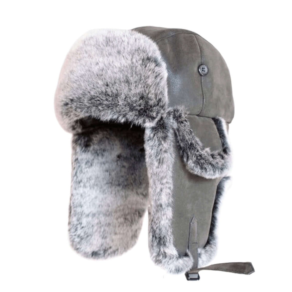 Stylish Ushanka Hat with Ear Flaps: Shop at Drestiny for this trendy hat and enjoy free shipping. We'll even cover the tax! Seen on FOX/NBC/CBS. Save up to 50% off.
