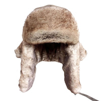Thumbnail for Stylish Ushanka Hat with Ear Flaps -, Hats , Drestiny , Australia, Black, Brown, Canada, Dark Grey, Hats, L, M, New Zealand, S, United Kingdom, United States, White , Drestiny , www.shopdrestiny.com