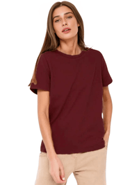 Thumbnail for Summer 100% Cotton Women's T-Shirt 230g/㎡ -, T-Shirts , Drestiny , Apricot, Australia, Black, Canada, Casual Shirts, Dark Blue, FR, Gender_Women, Green, Khaki, L, Light Purple, Light Yellow, M, Navy, New Zealand, Red, Short Sleeves, T-Shirts, United Kingdom, United States, White, XL, XXL, XXXL , Drestiny , www.shopdrestiny.com