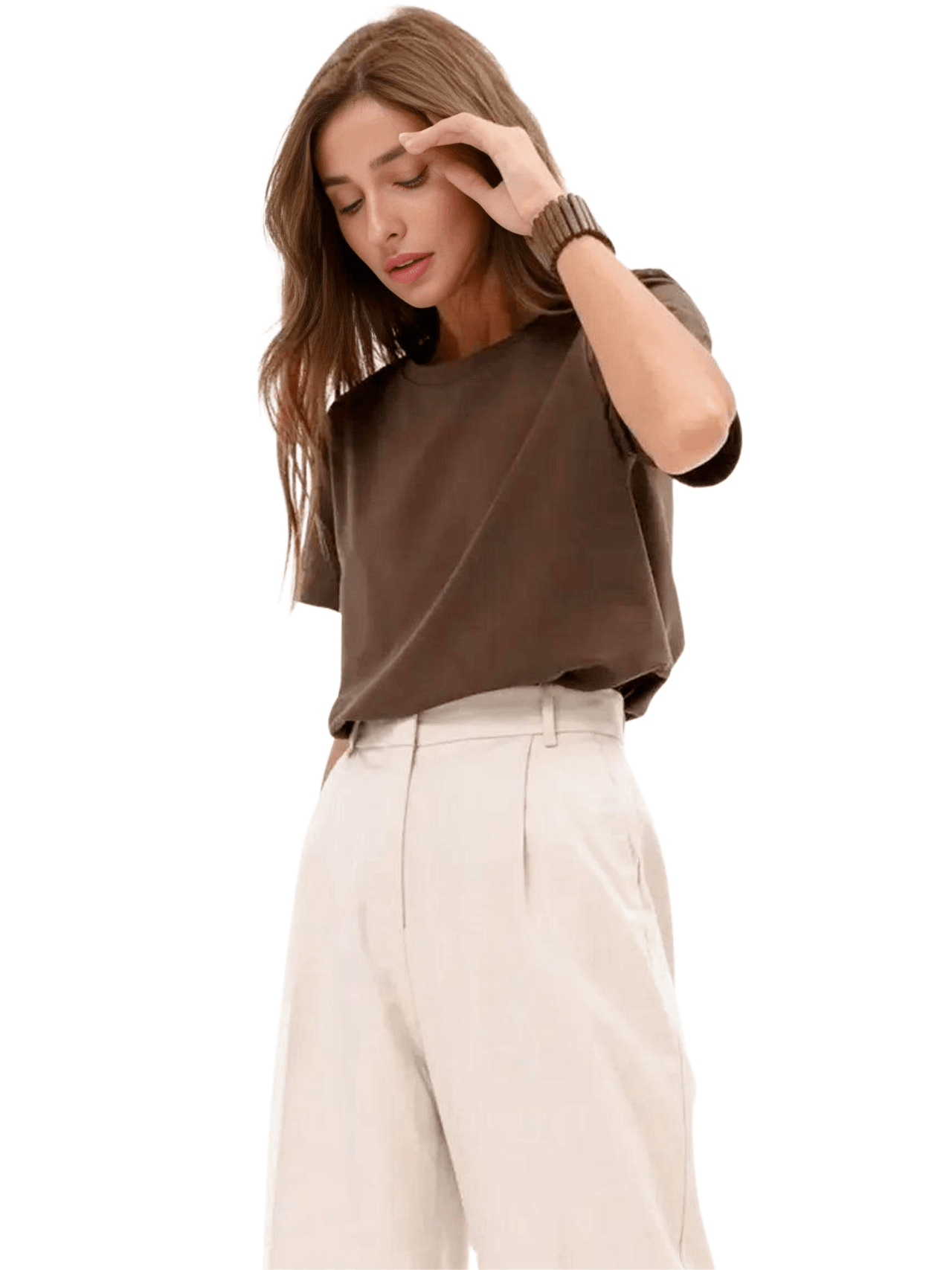 Summer 100% Cotton Women's T-Shirt 230g/㎡ -, T-Shirts , Drestiny , Apricot, Australia, Black, Canada, Casual Shirts, Dark Blue, FR, Gender_Women, Green, Khaki, L, Light Purple, Light Yellow, M, Navy, New Zealand, Red, Short Sleeves, T-Shirts, United Kingdom, United States, White, XL, XXL, XXXL , Drestiny , www.shopdrestiny.com