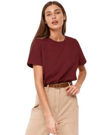 Thumbnail for Summer 100% Cotton Women's T-Shirt 230g/㎡ -, T-Shirts , Drestiny , Apricot, Australia, Black, Canada, Casual Shirts, Dark Blue, FR, Gender_Women, Green, Khaki, L, Light Purple, Light Yellow, M, Navy, New Zealand, Red, Short Sleeves, T-Shirts, United Kingdom, United States, White, XL, XXL, XXXL , Drestiny , www.shopdrestiny.com