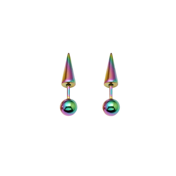 Discover Drestiny's Surgical Steel Earrings - Perfect for Sensitive Ears. Enjoy Free Shipping & Tax Covered! Seen on FOX/NBC/CBS. Save up to 50%.