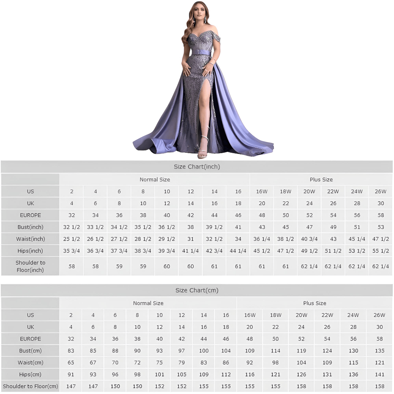 The Étoile Tailleur - Off Shoulder Custom Evening Dress Luxury Dress Shining Fish Tail Side Split Ball Dress Evening Party Dress, Drestiny, Evening Gowns, Custom Evening Gowns, Strapless, Sleeveless, Maxi Dresses, Off Shoulder, United States, USA, Canada, Australia, New Zealand, United Kingdom, UK, 2, 4, 6, 8, 10, 12, 14, 16, 18, 20, 22, 24, Indigo, Sky Blue, Pink, Wine Red, Black, custom evening gowns, custom made, shopdrestiny.com