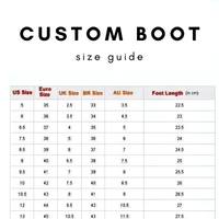 Thumbnail for Thick Sole Calf Boots Hollow Side Zipper Square Heel Pole Dance Shoes Super Heel Sexy Boots Large Size Footwear, Platform Mid Calf Boots, Chunky Heel Mid Calf Boots, Platform Heeled Ankle Boots, High Heel Platform Boots, Block Heel Mid Calf Boots, United States, Custom-Made, Canada, Australia, New Zealand, United Kingdom, Black Matte, Pink-Black, Gold Glitter, Pink, Pink Satin, Silver, Shiny Black, Light Blue, Purple, Ivory, Custom Color, 6, 6.5, 7.5, 8.5, 9, 9.5, 10, 10.5, shopdrestiny.com