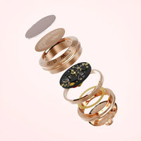 Thumbnail for Touch Light Up & Vibrate Long Distance Love Bracelets For Couples Long Distance Relationship Gifts Smart Sun & Moon Love Bracelets, Drestiny, Gifts, Long Distance Relationships, Drestiny, Bracelets, Sets, Couple Bracelets, United States, Australia, United Kingdom, Black, Gold, Silver, shopdrestiny.com