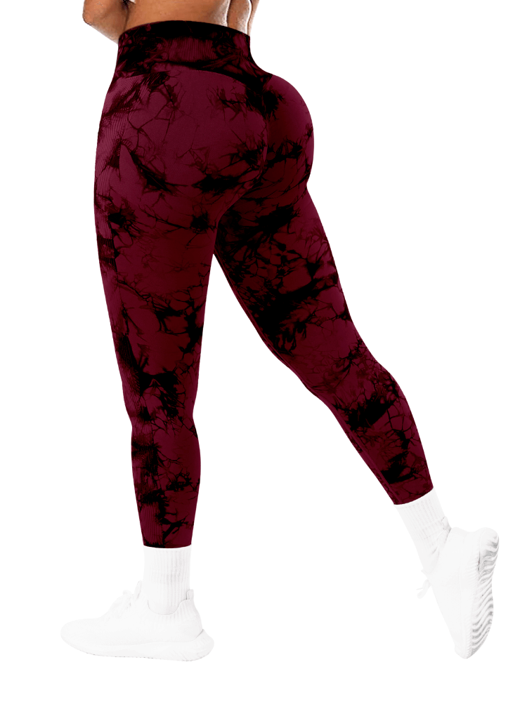 Shop trendy Tie Dye Seamless Leggings for Women at Drestiny. Enjoy Free Shipping + Tax Paid! As seen on FOX, NBC, CBS. Save up to 50% now!