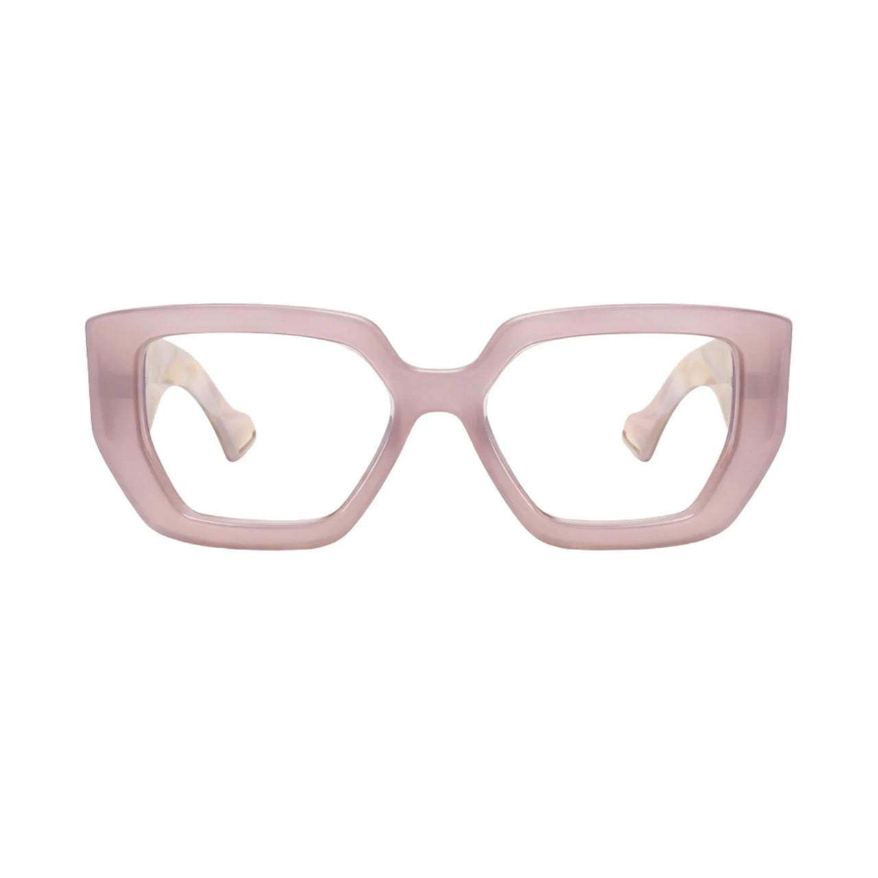 Trendy Prescription Reading Glasses Frame Oversized