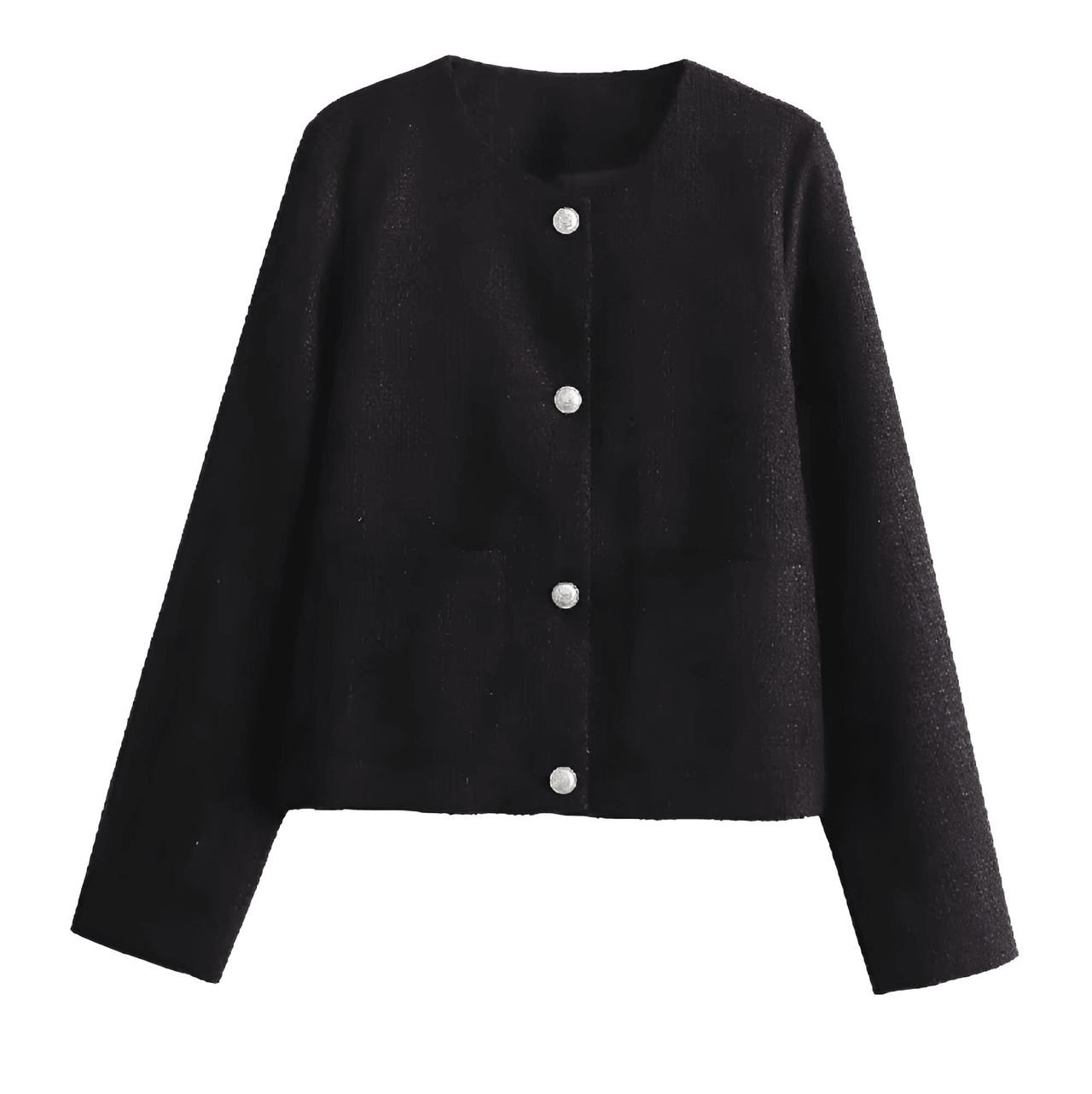 Women's Tweed Jacket