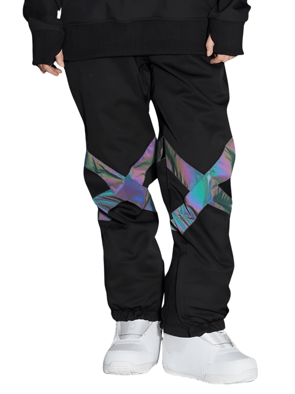 Professional Reflective Ski Pants: Shop Drestiny for free shipping and tax covered! Seen on FOX/NBC/CBS. Save up to 50% off.