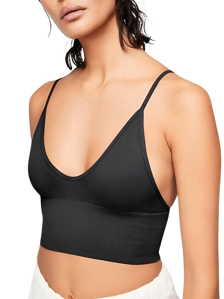 Shop Drestiny for the trendiest Women's Black Tank Crop Top! Enjoy free shipping and let us take care of the taxes. Save up to 50% off now!"