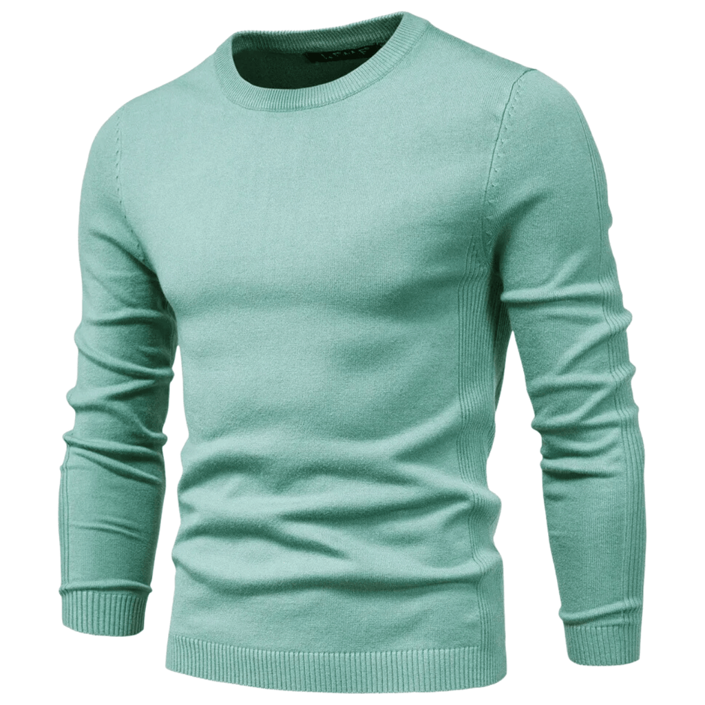 Casual Pullover Sweaters For Men