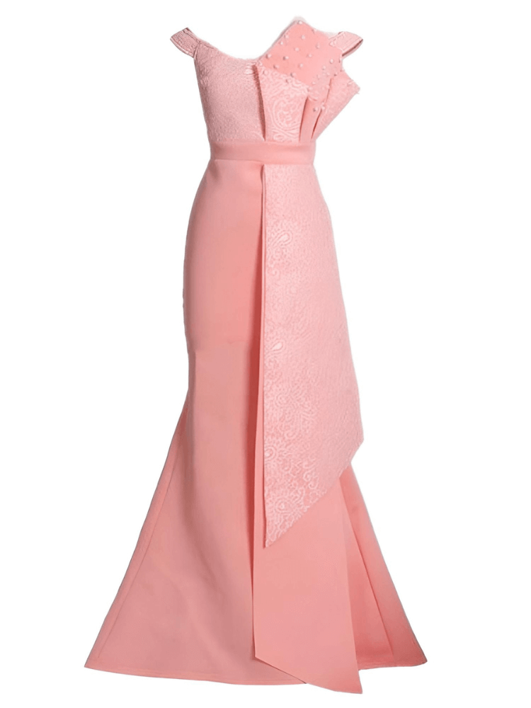 Shop Drestiny for an elegant pink pearl beaded maxi dress. Enjoy free shipping and let us cover the tax! Seen on FOX/NBC/CBS. Save up to 50% for a limited time.