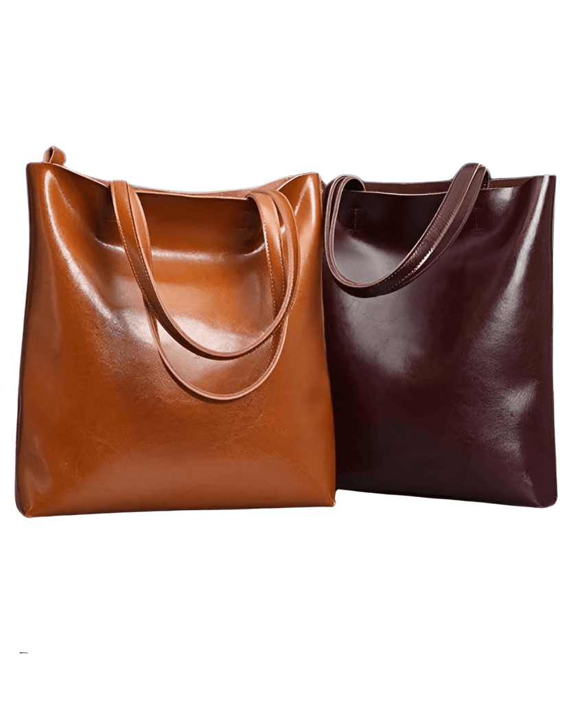 Shop Drestiny for a Women's Genuine Leather Tote. Enjoy free shipping and let us cover the tax! Save up to 50% off for a limited time.