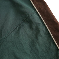 Thumbnail for Vintage Men's Patchwork Hip-Hop Jacket Windbreaker Men Casual Outdoor Jacket Mens Clothing Streetwear Jacket