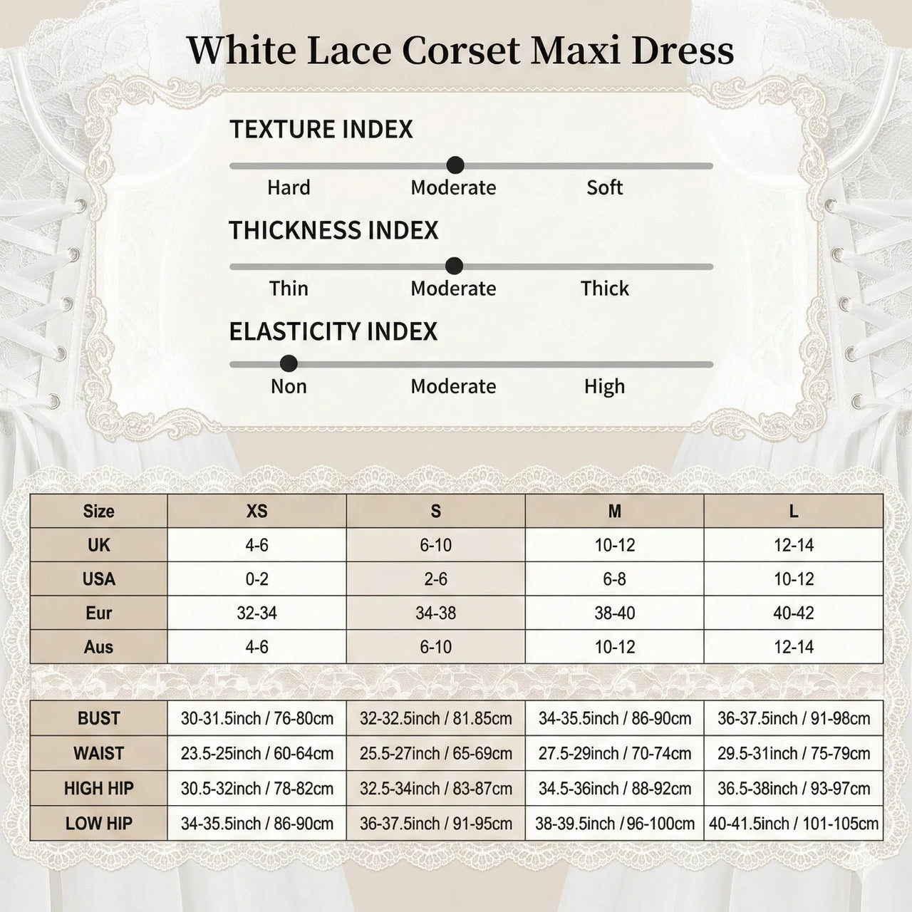 White Lace Corset Mini Dress Sexy Bodycon - Now in Maxi Length Too!, Drestiny, Mini Dresses, Maxi Dresses, Long Sleeves, XS, S, M, L, United States, White, USA, Canada, Australia, New Zealand, United Kingdom, UK, lace corset mini dress, white lace corset dress, black lace corset dress, corset bustier mini dress, strapless lace corset dress, shopdrestiny.com