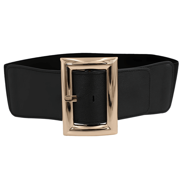 Upgrade your dress collection with wide elastic belts from Drestiny. Free shipping and tax covered! As seen on FOX/NBC/CBS. Save up to 50%.