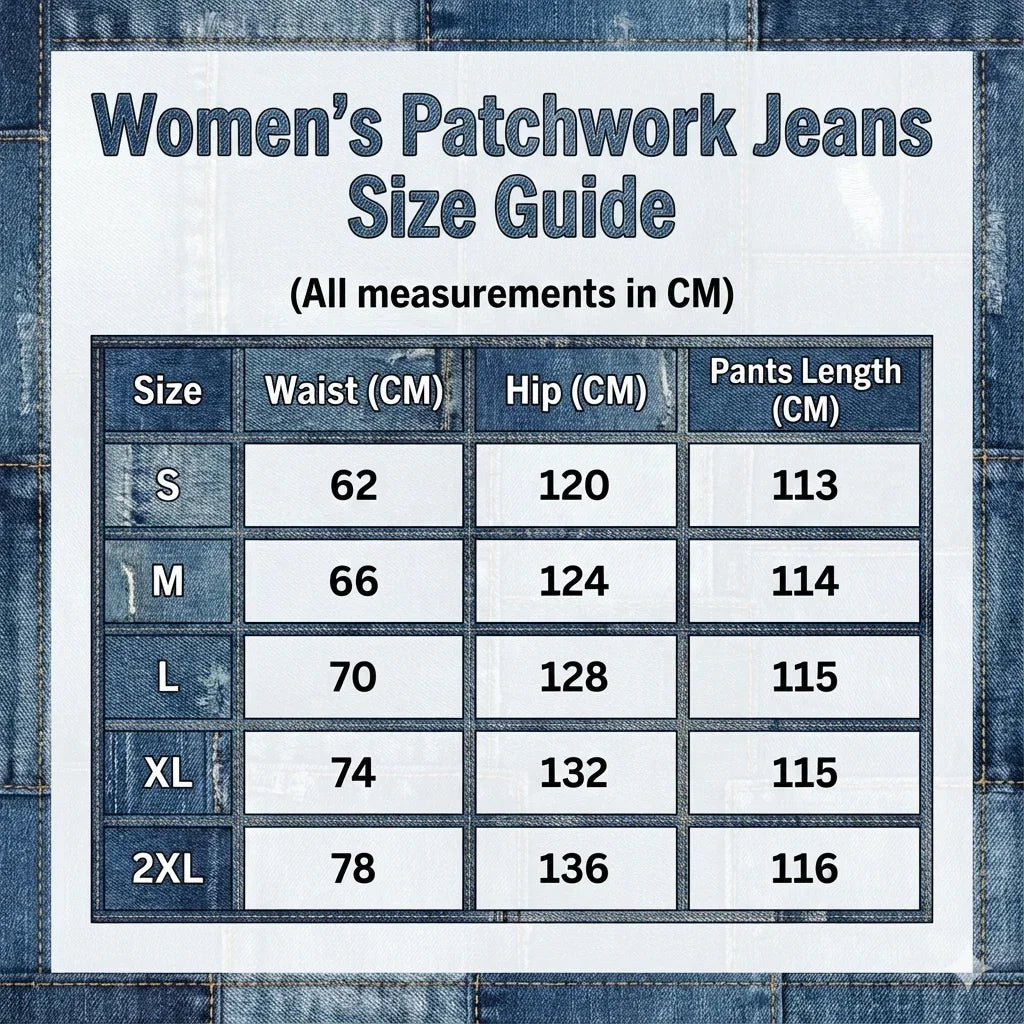 Wide Leg High Waist Denim Patchwork Jeans For Women -, Jeans , Drestiny , Australia, Blue, Canada, Casual Pants, Dark Blue, Jeans, L, M, New Zealand, S, United Kingdom, United States, XL, XXL , Drestiny , www.shopdrestiny.com