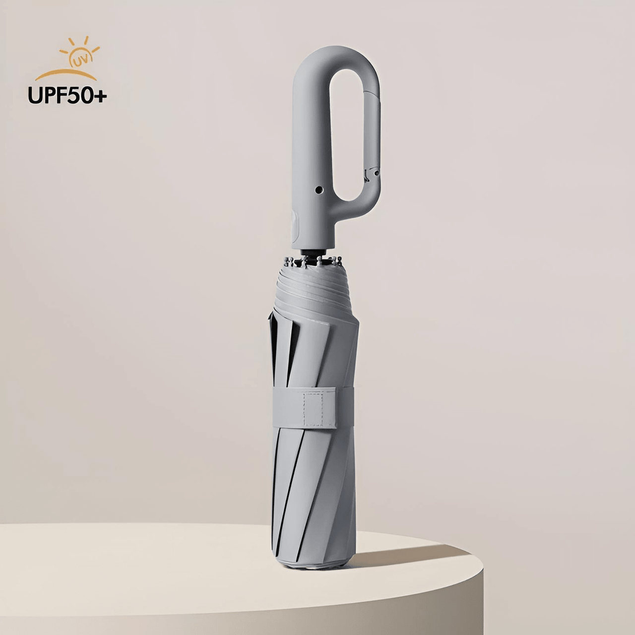 Windproof Automatic Folding Umbrella Strong 105CM Reinforced Large Buckle Handle Wind/Water/Sun Resistant, Drestiny, United States, USA, Canada, Australia, New Zealand, United Kingdom, UK, Haze Blue, Sycamore Beige, Misty Grey, Forest Green, Black, automatic umbrella, auto open umbrella, windproof automatic umbrella, travel umbrella automatic, folding automatic umbrella, best automatic umbrella, shopdrestiny.com