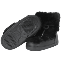 Thumbnail for Winter Faux Fur Boots Snow Boots Women Fluffy Fuzzy Furry Faux Fur Boots Middle Calf Platform Pink Black White Furry Boots, Drestiny, Snow Boots, Midi Snow Boots, Platform Boots, Beige, White, Black, Pink, Long Boots, Short Boots, 4, 5, 6, 7, 8, 9, 10, 11, United States, United Kingdom, Australia, shopdrestiny.com