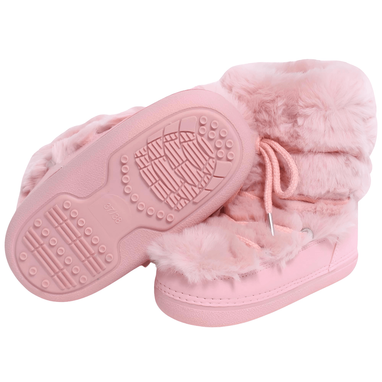 Winter Faux Fur Boots Snow Boots Women Fluffy Fuzzy Furry Faux Fur Boots Middle Calf Platform Pink Black White Furry Boots, Drestiny, Snow Boots, Midi Snow Boots, Platform Boots, Beige, White, Black, Pink, 4, 5, 6, 7, 8, 9, 10, 11, United States, United Kingdom, Australia, shopdrestiny.com