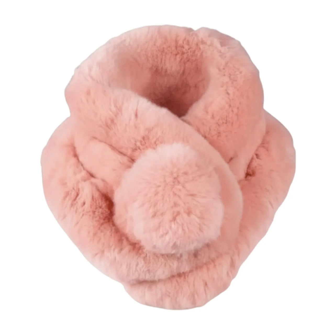 Winter Natural 100% Rex Rabbit Fur Ring Scarves For Women -, Scarves , Drestiny , Australia, Beige, Bisque, Black, Blue, Blue Grey, Brown, Canada, Dark Grey, Dark Pink, FR, Gender_Women, Grey, Khaki, New Zealand, Orange, Pink, Purple, Scarves, Silver, United Kingdom, United States, White, Wine Red , Drestiny , www.shopdrestiny.com