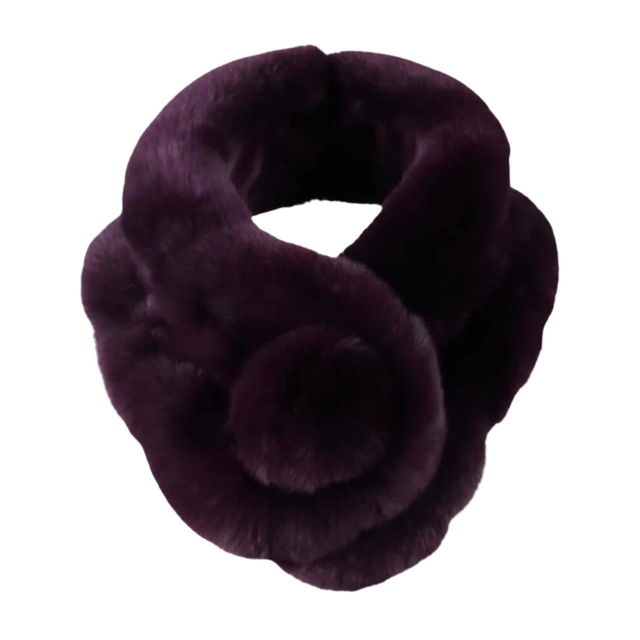 Winter Natural 100% Rex Rabbit Fur Ring Scarves For Women -, Scarves , Drestiny , Australia, Beige, Bisque, Black, Blue, Blue Grey, Brown, Canada, Dark Grey, Dark Pink, FR, Gender_Women, Grey, Khaki, New Zealand, Orange, Pink, Purple, Scarves, Silver, United Kingdom, United States, White, Wine Red , Drestiny , www.shopdrestiny.com