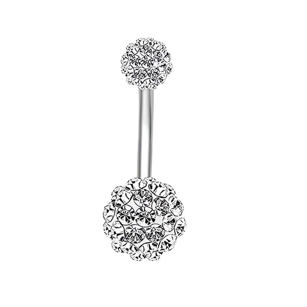 Discover stylish 316L Surgical Steel Belly Piercing Jewelry for women at Drestiny. Enjoy free shipping and let us cover the tax! Save up to 50% now!