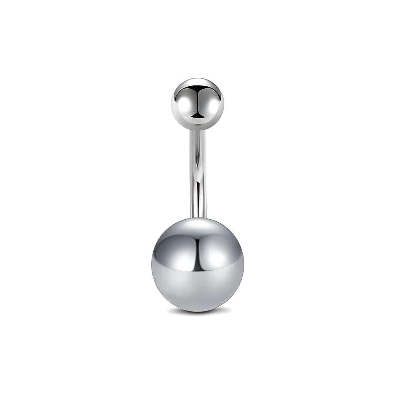 Women's 316L Surgical Steel Belly Piercing Jewelry -, Body Jewelry , Drestiny , Australia, Body Jewelry, Canada, Gender_Women, Gold, New Zealand, Silver, United Kingdom, United States, White , Drestiny , www.shopdrestiny.com