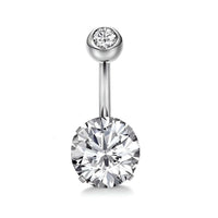 Thumbnail for Women's 316L Surgical Steel Belly Piercing Jewelry -, Body Jewelry , Drestiny , Australia, Body Jewelry, Canada, Gender_Women, Gold, New Zealand, Silver, United Kingdom, United States, White , Drestiny , www.shopdrestiny.com