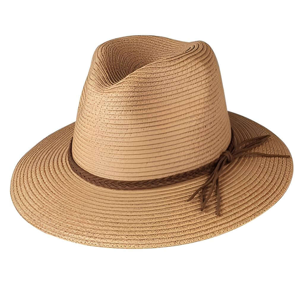 Stay stylish and protected from the sun with the Women's Adjustable Straw Hat. Shop Drestiny now for up to 50% off, free shipping, and tax covered!