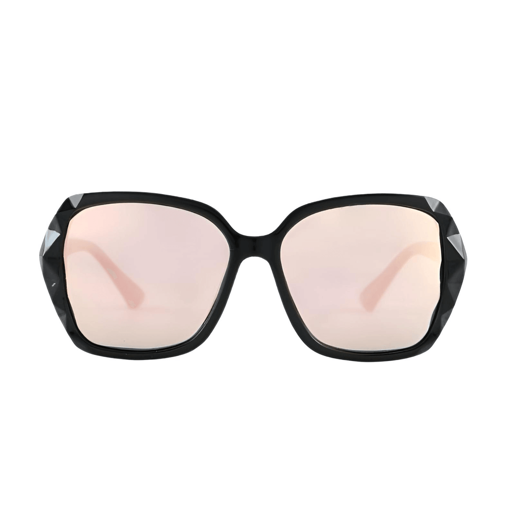 Shop for trendy women's anti-glare bling pink sunglasses at Drestiny. Save up to 50% with free shipping + tax paid!