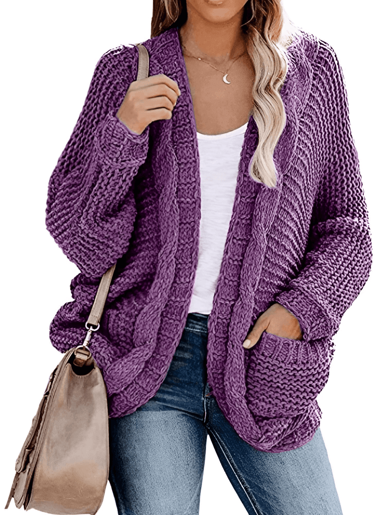 Shop Drestiny for a trendy Women's Batwing Sleeve Boho Knitted Cardigan. Enjoy free shipping and let us cover the tax! Save up to 50% off now.