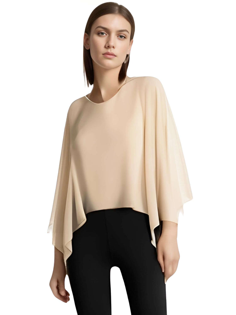 Women's Beautiful Bolero Shawl - Shop Drestiny for stunning bolero shawls. Enjoy free shipping and let us cover the tax! Seen on FOX/NBC/CBS. Save up to 50% for a limited time.