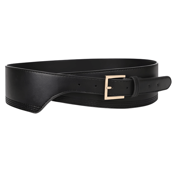 Elevate your style with a chic Women's Fashion Belt from Drestiny. Free Shipping + Tax Paid by Us! Save up to 50% off.
