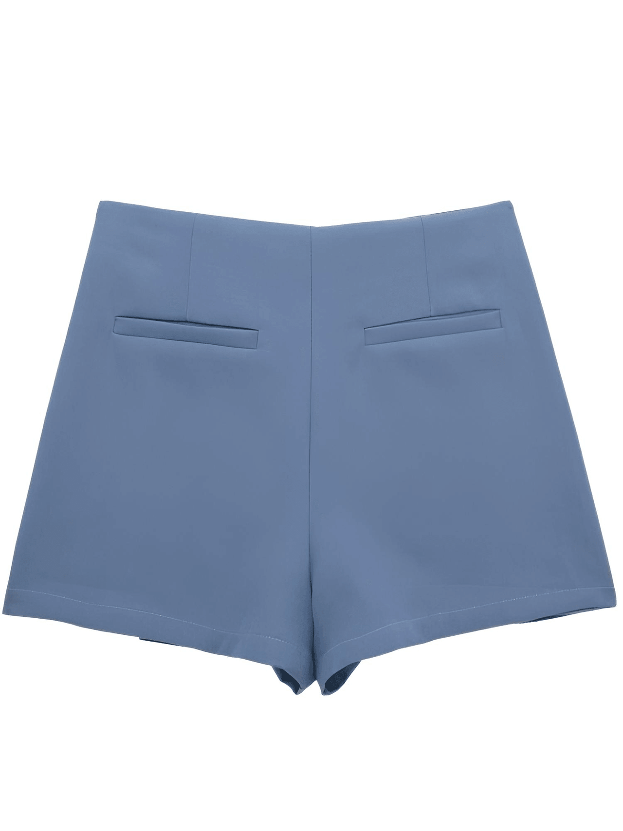 Women's Solid Color Asymmetrical Slim Short Skirts - In 14 Colors! -, Shorts , Drestiny , Australia, Beige, Black, Blue, Brown, Canada, Deep Pink, Gender_Women, Green, Khaki, L, Light Blue, M, Navy, New Zealand, Orange, Purple, Red, S, Shorts, Skirts, Skorts, United Kingdom, United States, White, XS , Drestiny , www.shopdrestiny.com