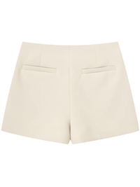 Thumbnail for Women's Solid Color Asymmetrical Slim Short Skirts - In 14 Colors! -, Shorts , Drestiny , Australia, Beige, Black, Blue, Brown, Canada, Deep Pink, Gender_Women, Green, Khaki, L, Light Blue, M, Navy, New Zealand, Orange, Purple, Red, S, Shorts, Skirts, Skorts, United Kingdom, United States, White, XS , Drestiny , www.shopdrestiny.com
