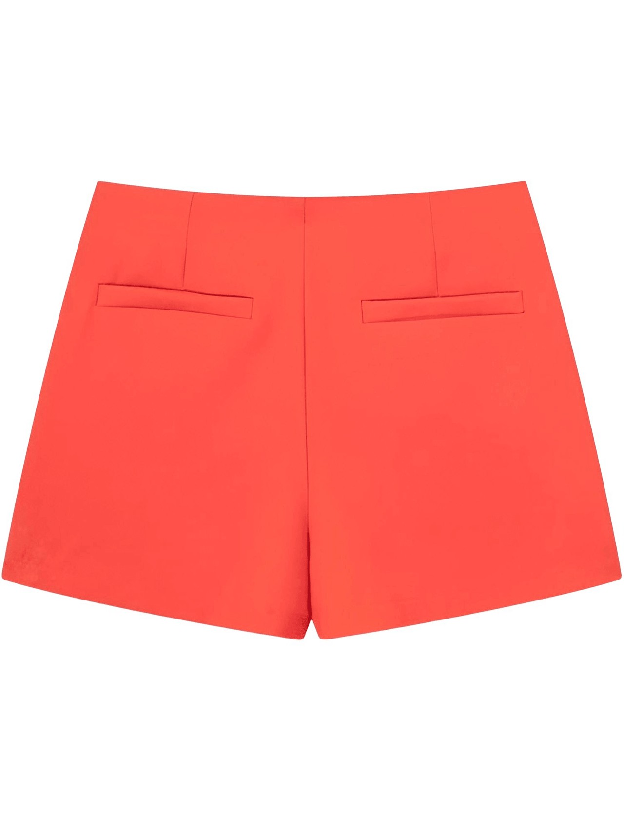 Women's Solid Color Asymmetrical Slim Short Skirts - In 14 Colors! -, Shorts , Drestiny , Australia, Beige, Black, Blue, Brown, Canada, Deep Pink, Gender_Women, Green, Khaki, L, Light Blue, M, Navy, New Zealand, Orange, Purple, Red, S, Shorts, Skirts, Skorts, United Kingdom, United States, White, XS , Drestiny , www.shopdrestiny.com