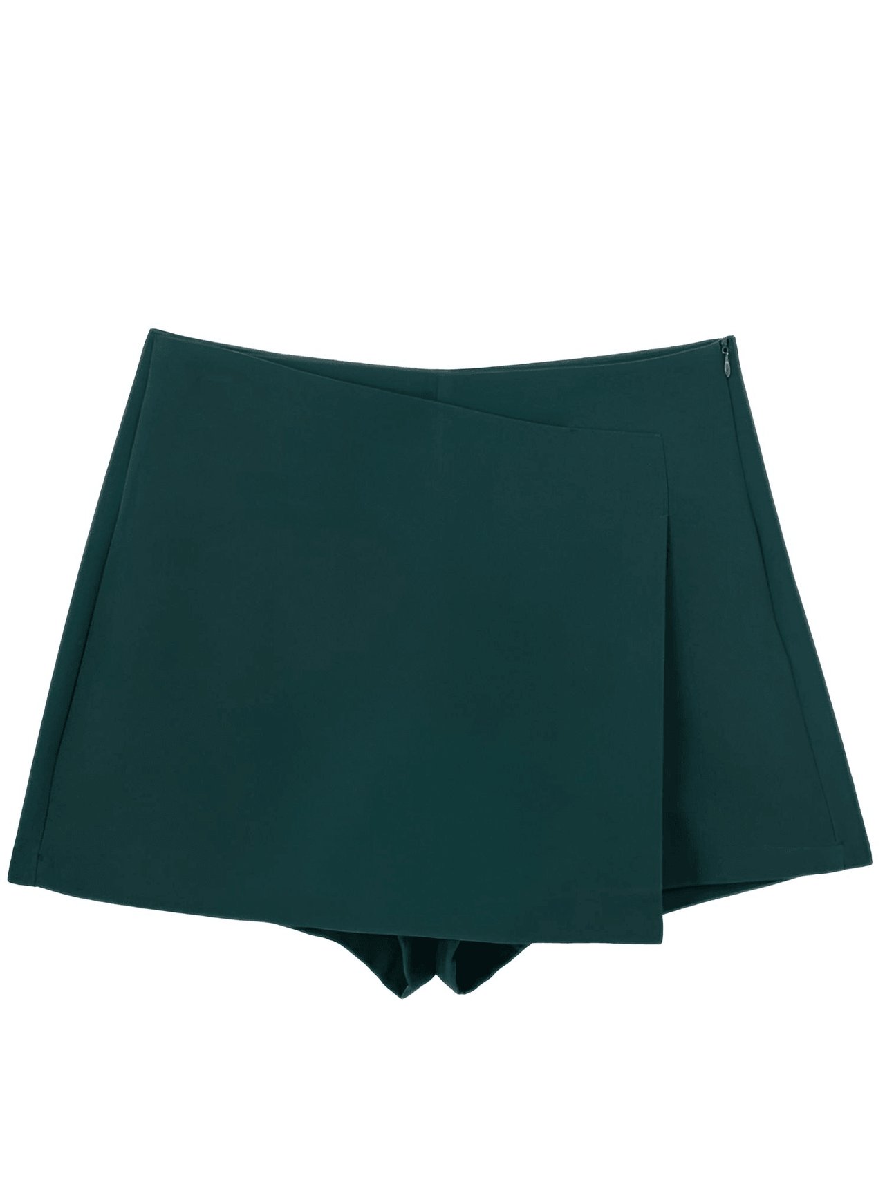 Women's Solid Color Asymmetrical Slim Short Skirts - In 14 Colors! -, Shorts , Drestiny , Australia, Beige, Black, Blue, Brown, Canada, Deep Pink, Gender_Women, Green, Khaki, L, Light Blue, M, Navy, New Zealand, Orange, Purple, Red, S, Shorts, Skirts, Skorts, United Kingdom, United States, White, XS , Drestiny , www.shopdrestiny.com
