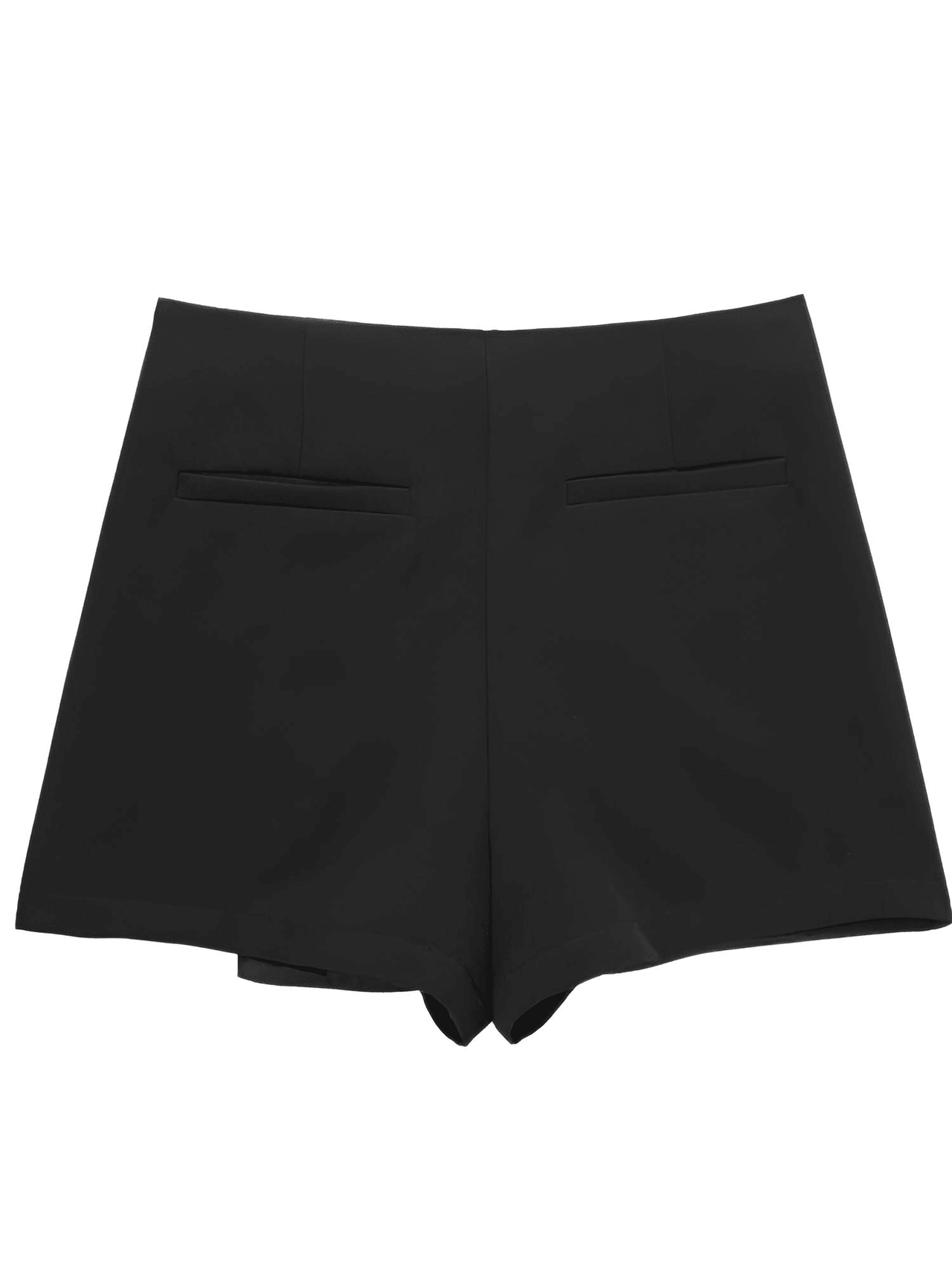 Women's Solid Color Asymmetrical Slim Short Skirts - In 14 Colors! -, Shorts , Drestiny , Australia, Beige, Black, Blue, Brown, Canada, Deep Pink, Gender_Women, Green, Khaki, L, Light Blue, M, Navy, New Zealand, Orange, Purple, Red, S, Shorts, Skirts, Skorts, United Kingdom, United States, White, XS , Drestiny , www.shopdrestiny.com