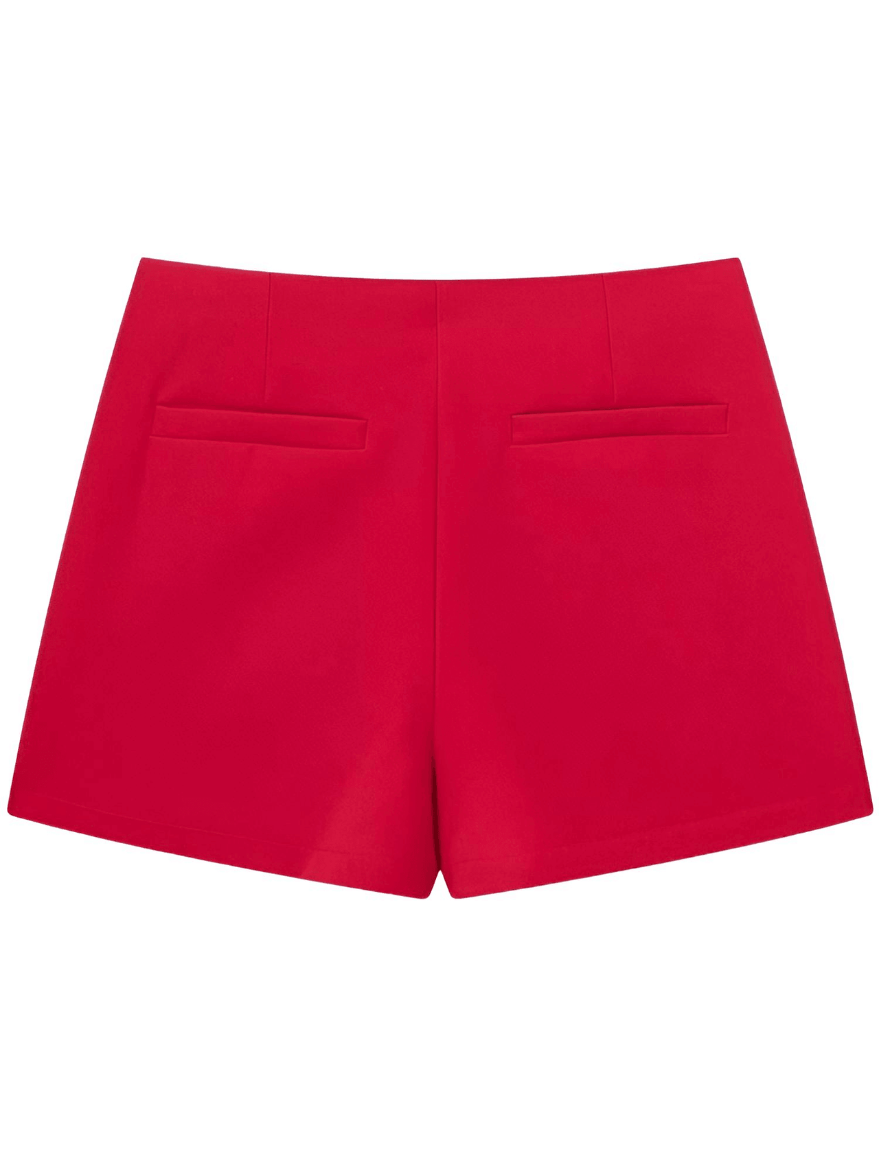 Women's Solid Color Asymmetrical Slim Short Skirts - In 14 Colors! -, Shorts , Drestiny , Australia, Beige, Black, Blue, Brown, Canada, Deep Pink, Gender_Women, Green, Khaki, L, Light Blue, M, Navy, New Zealand, Orange, Purple, Red, S, Shorts, Skirts, Skorts, United Kingdom, United States, White, XS , Drestiny , www.shopdrestiny.com