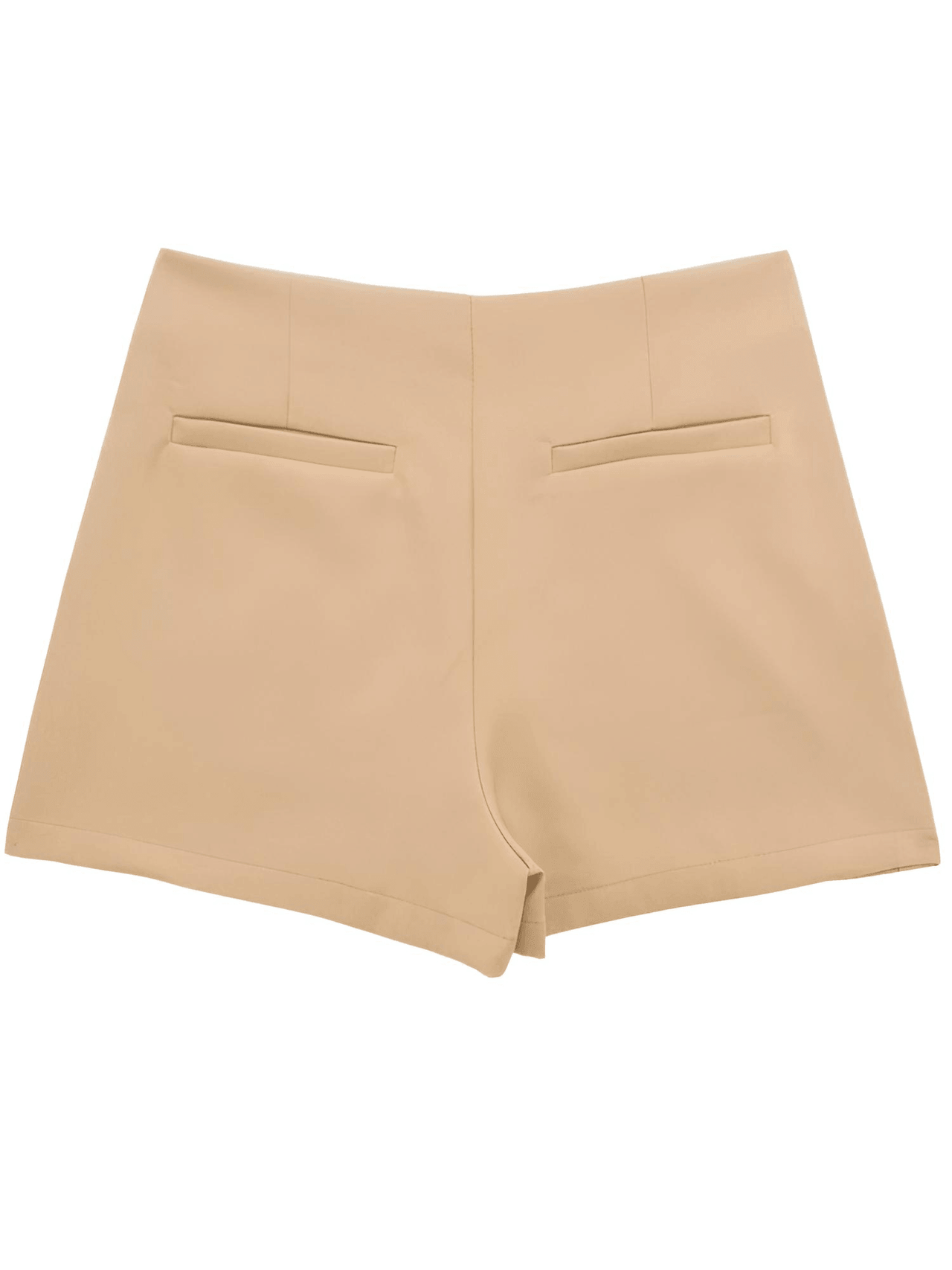 Women's Solid Color Asymmetrical Slim Short Skirts - In 14 Colors! -, Shorts , Drestiny , Australia, Beige, Black, Blue, Brown, Canada, Deep Pink, Gender_Women, Green, Khaki, L, Light Blue, M, Navy, New Zealand, Orange, Purple, Red, S, Shorts, Skirts, Skorts, United Kingdom, United States, White, XS , Drestiny , www.shopdrestiny.com