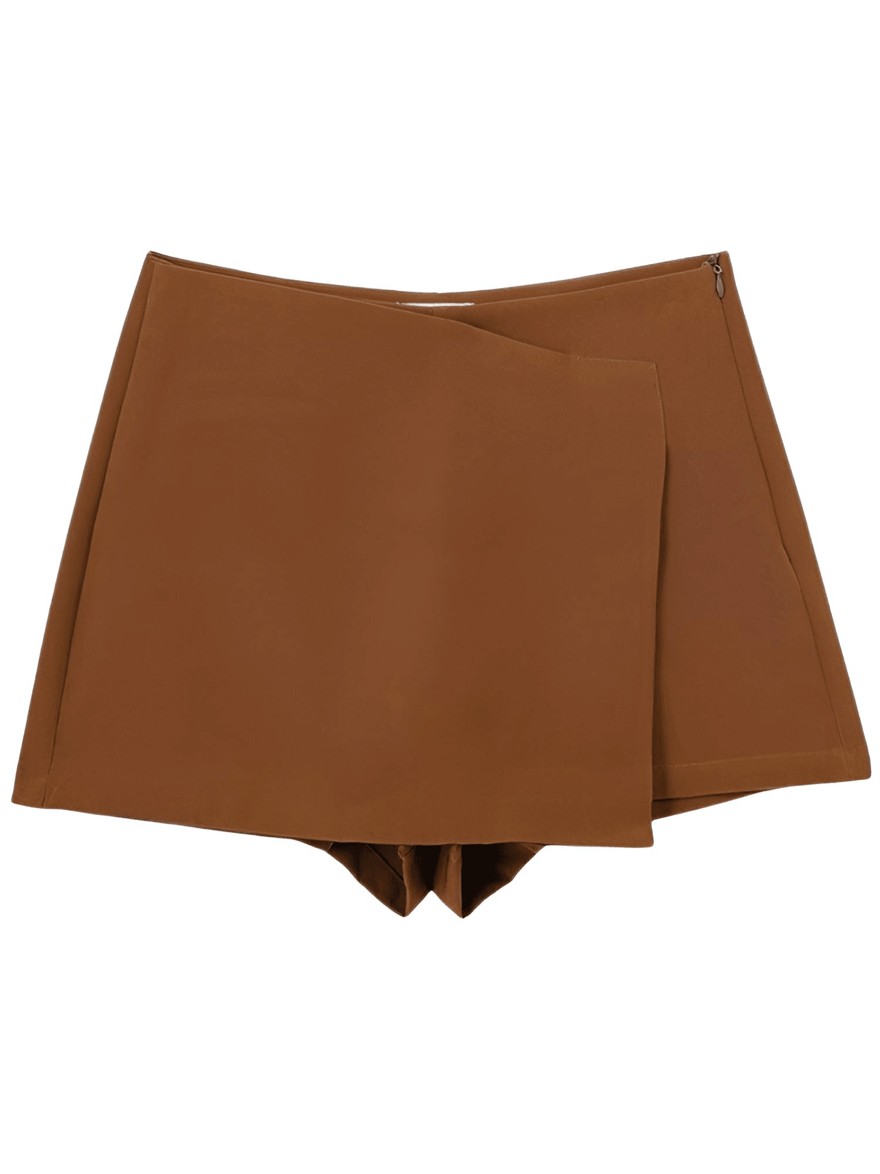 Women's Solid Color Asymmetrical Slim Short Skirts - In 14 Colors! -, Shorts , Drestiny , Australia, Beige, Black, Blue, Brown, Canada, Deep Pink, Gender_Women, Green, Khaki, L, Light Blue, M, Navy, New Zealand, Orange, Purple, Red, S, Shorts, Skirts, Skorts, United Kingdom, United States, White, XS , Drestiny , www.shopdrestiny.com