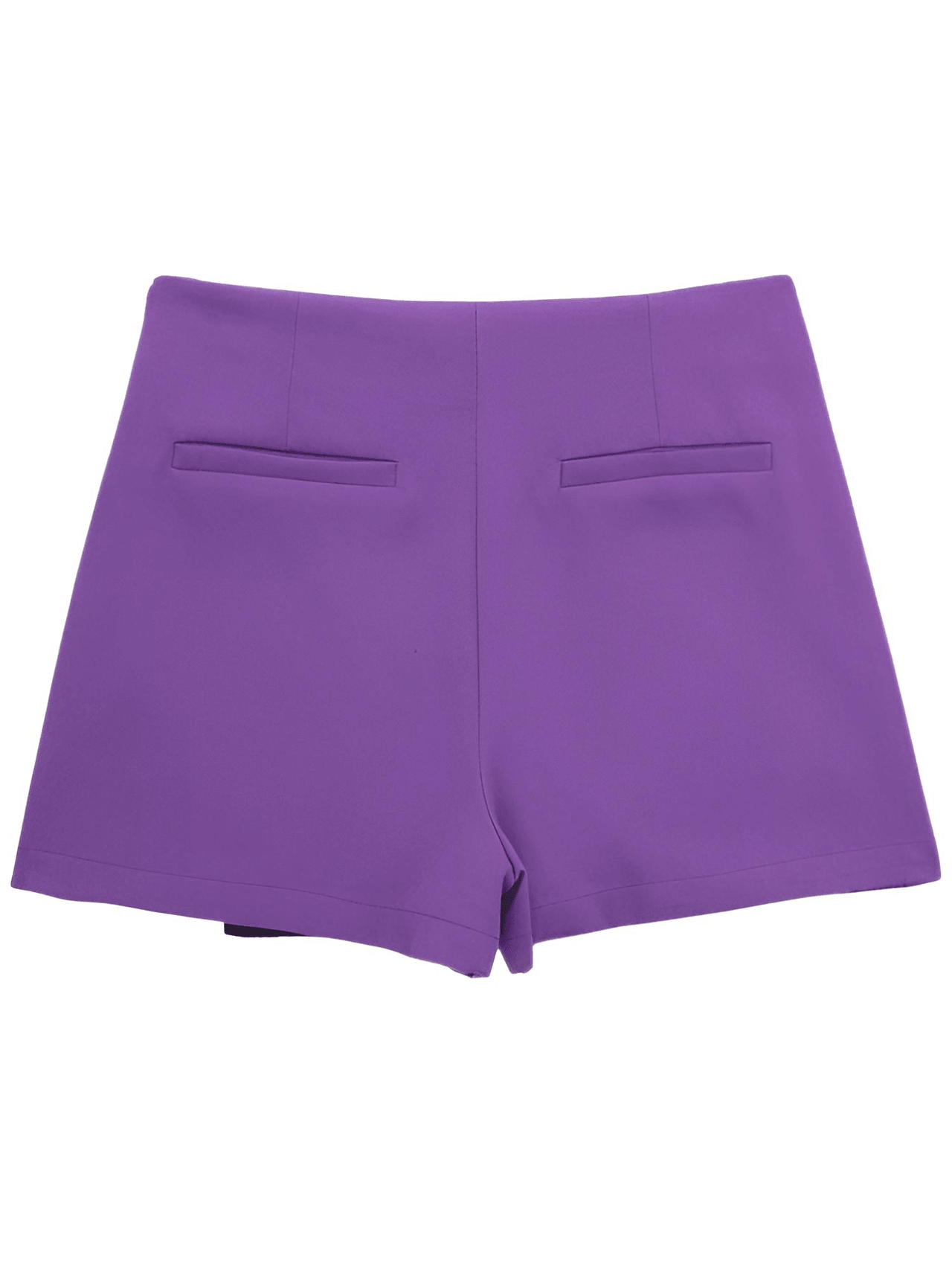 Women's Solid Color Asymmetrical Slim Short Skirts - In 14 Colors! -, Shorts , Drestiny , Australia, Beige, Black, Blue, Brown, Canada, Deep Pink, Gender_Women, Green, Khaki, L, Light Blue, M, Navy, New Zealand, Orange, Purple, Red, S, Shorts, Skirts, Skorts, United Kingdom, United States, White, XS , Drestiny , www.shopdrestiny.com