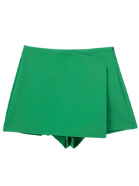 Thumbnail for Women's Solid Color Asymmetrical Slim Short Skirts - In 14 Colors! -, Shorts , Drestiny , Australia, Beige, Black, Blue, Brown, Canada, Deep Pink, Gender_Women, Green, Khaki, L, Light Blue, M, Navy, New Zealand, Orange, Purple, Red, S, Shorts, Skirts, Skorts, United Kingdom, United States, White, XS , Drestiny , www.shopdrestiny.com